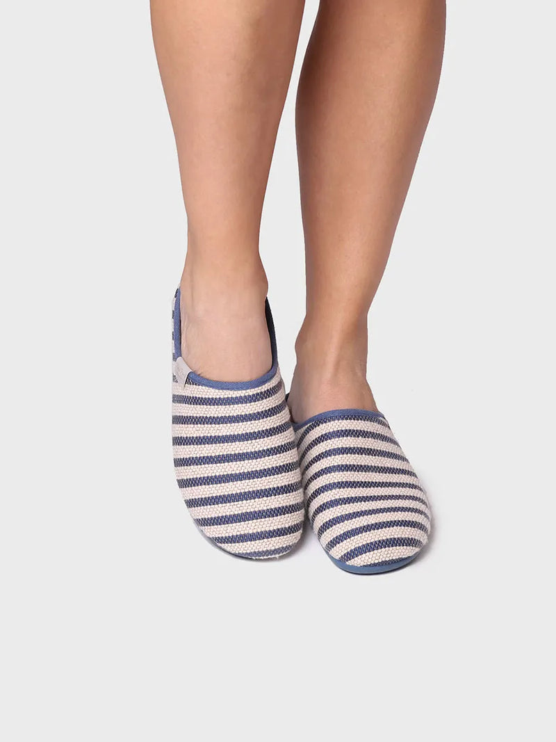zapatillas mujer - Zapatillas de casa de mujer de verano | MELY-DL  - Toni Pons  