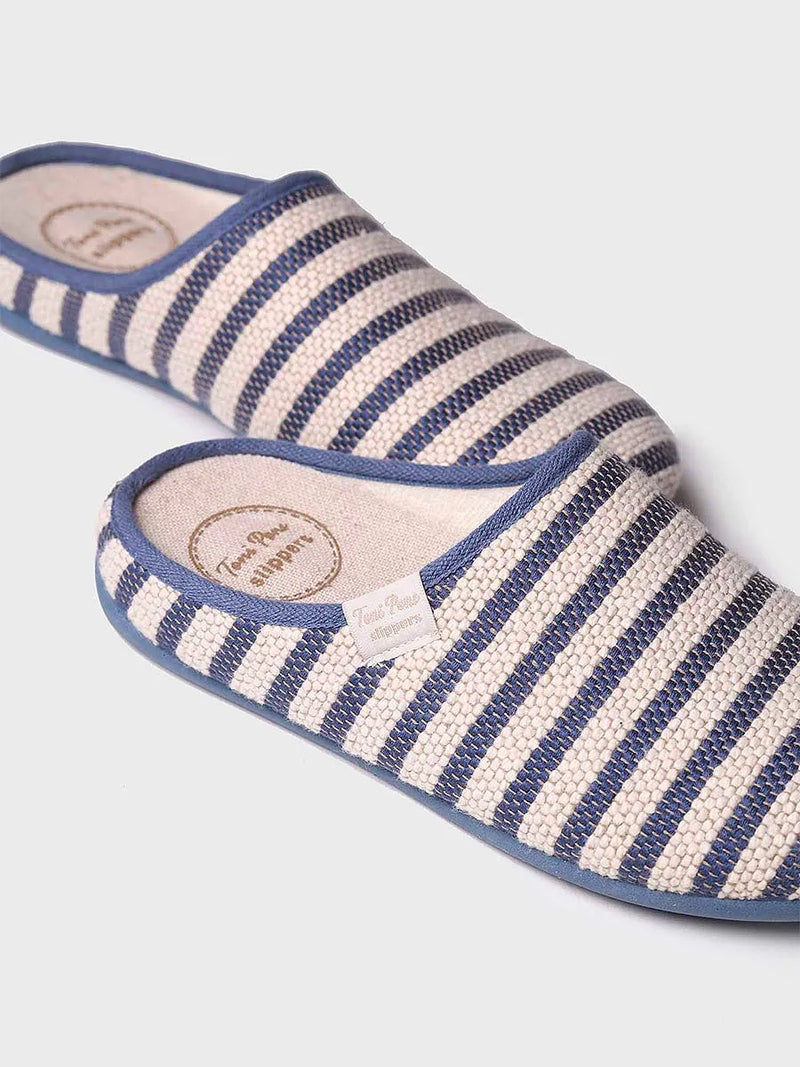 zapatillas mujer - Zapatillas de casa de mujer de verano | MELY-DL  - Toni Pons  