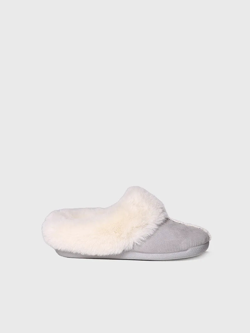 zapatillas de casa mujer - Zapatilla de casa para mujer tipo zueco | MILAN-TL  - Toni Pons  