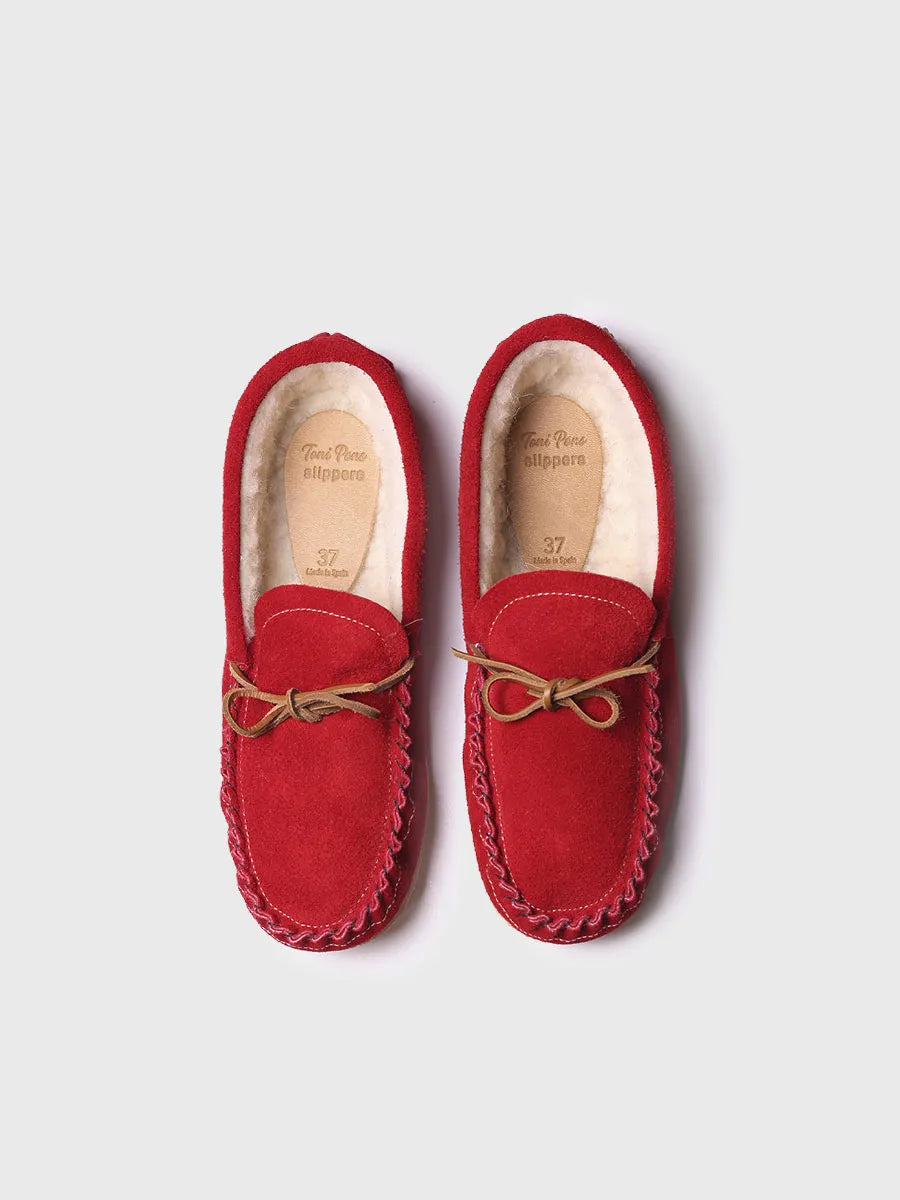 Women's espadrille