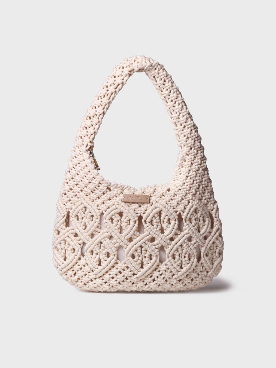  - Alpargata de mujer de cuña en satén | MILENA  - Toni Pons  