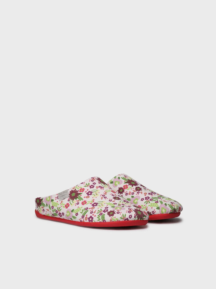  - Zapatilla de casa tipo zueco de mujer | MIMI-TJ  - Toni Pons  