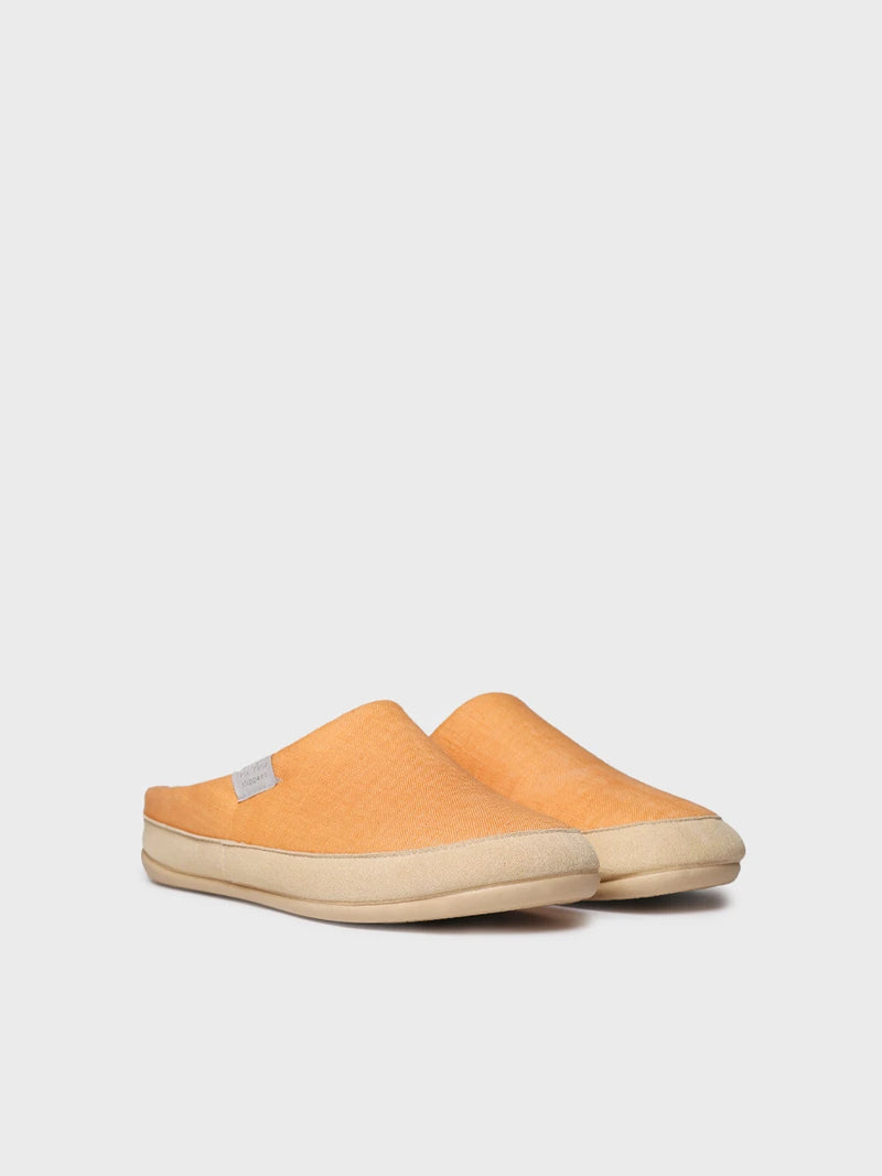 - Zapatilla de casa de mujer en tejido | MINA-L  - Toni Pons  