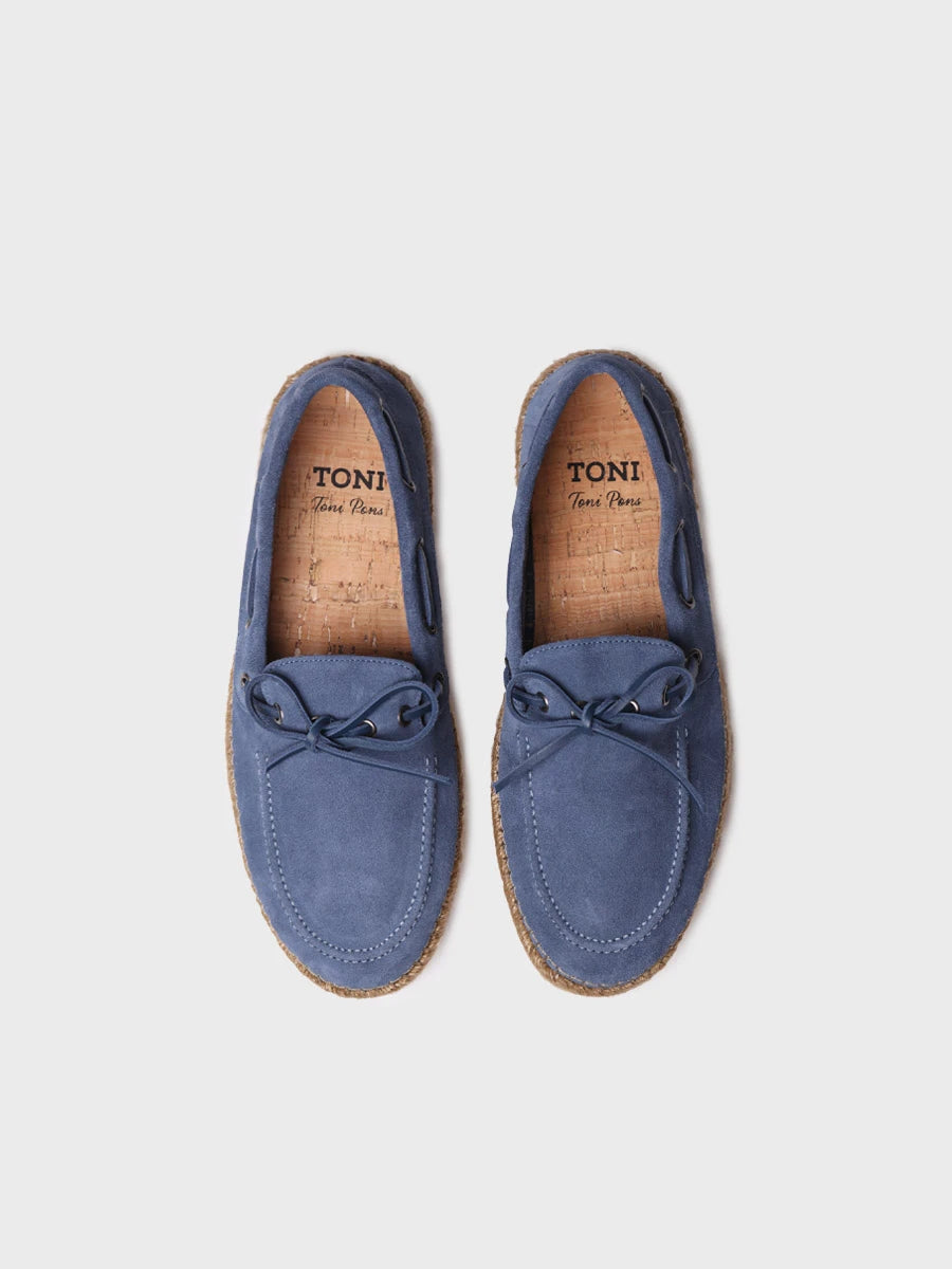  - Alpargatas hombre | MIQUEL  - Toni Pons  