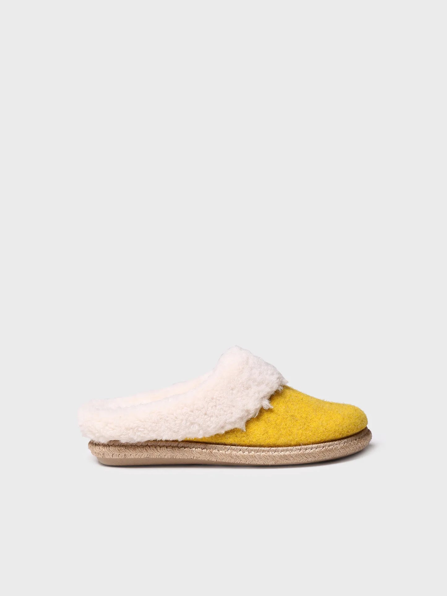 Slipper para mujer