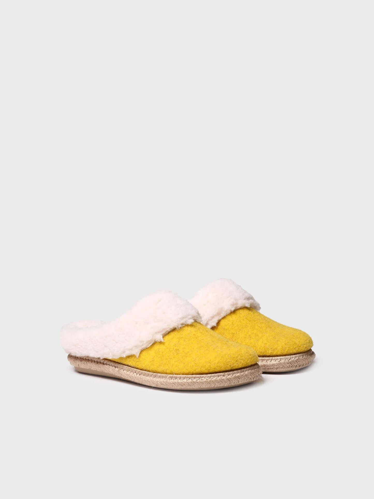 Slipper para mujer