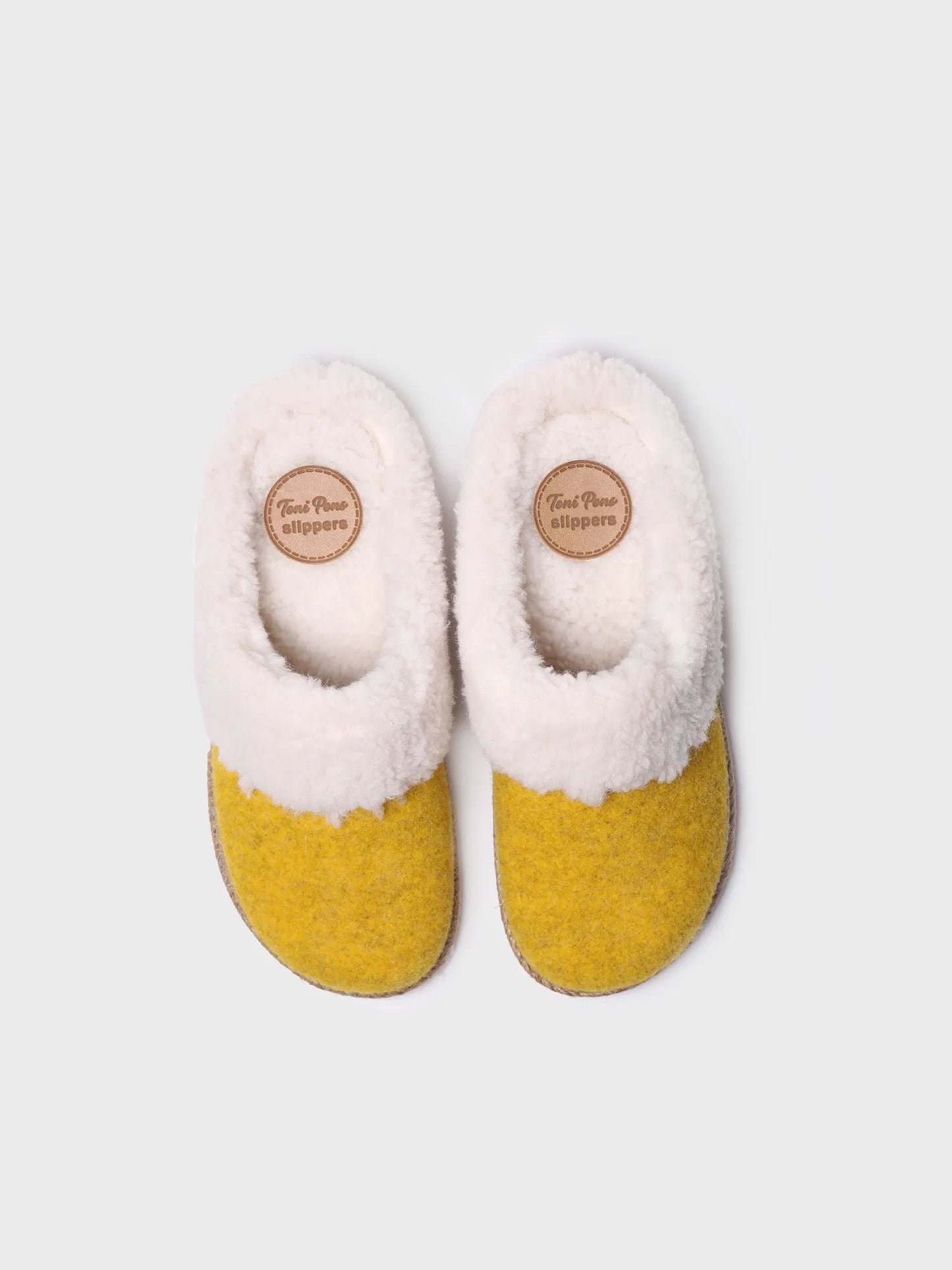 Slipper para mujer