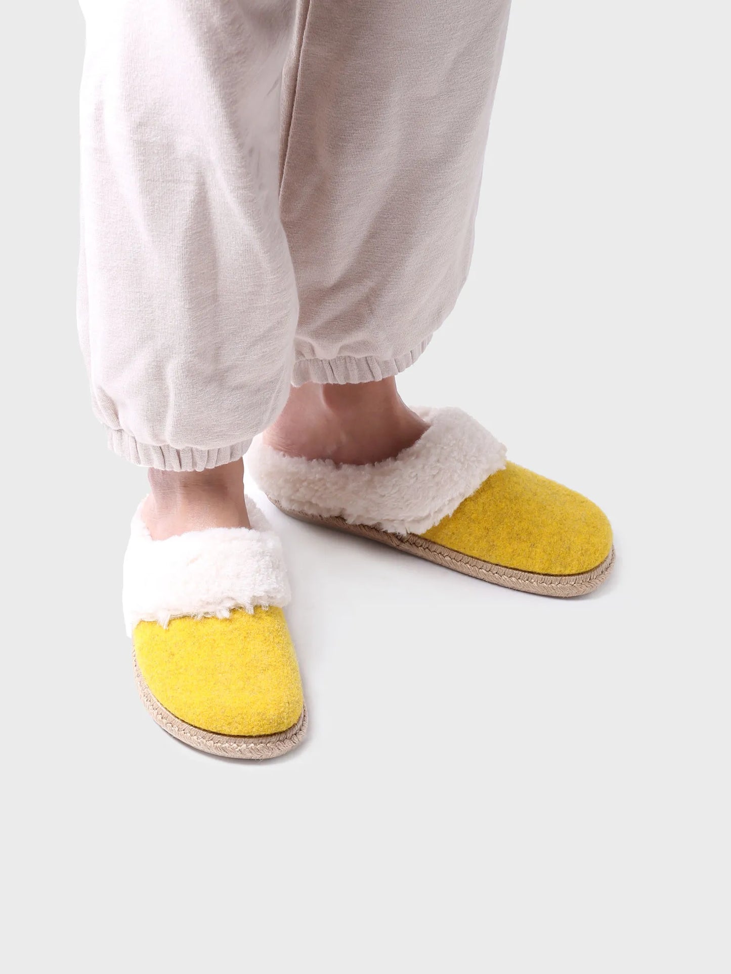 Slipper para mujer