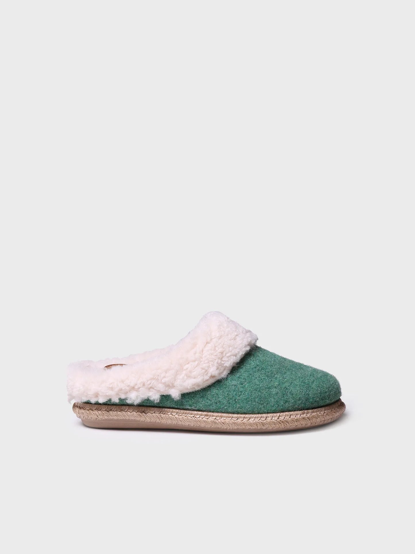 Slipper para mujer