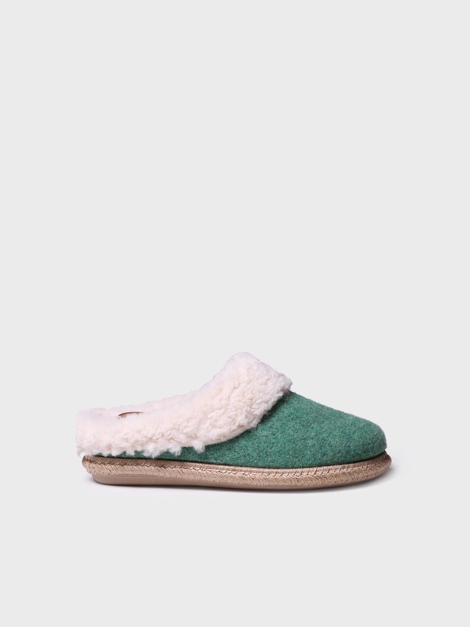 Women's slipper