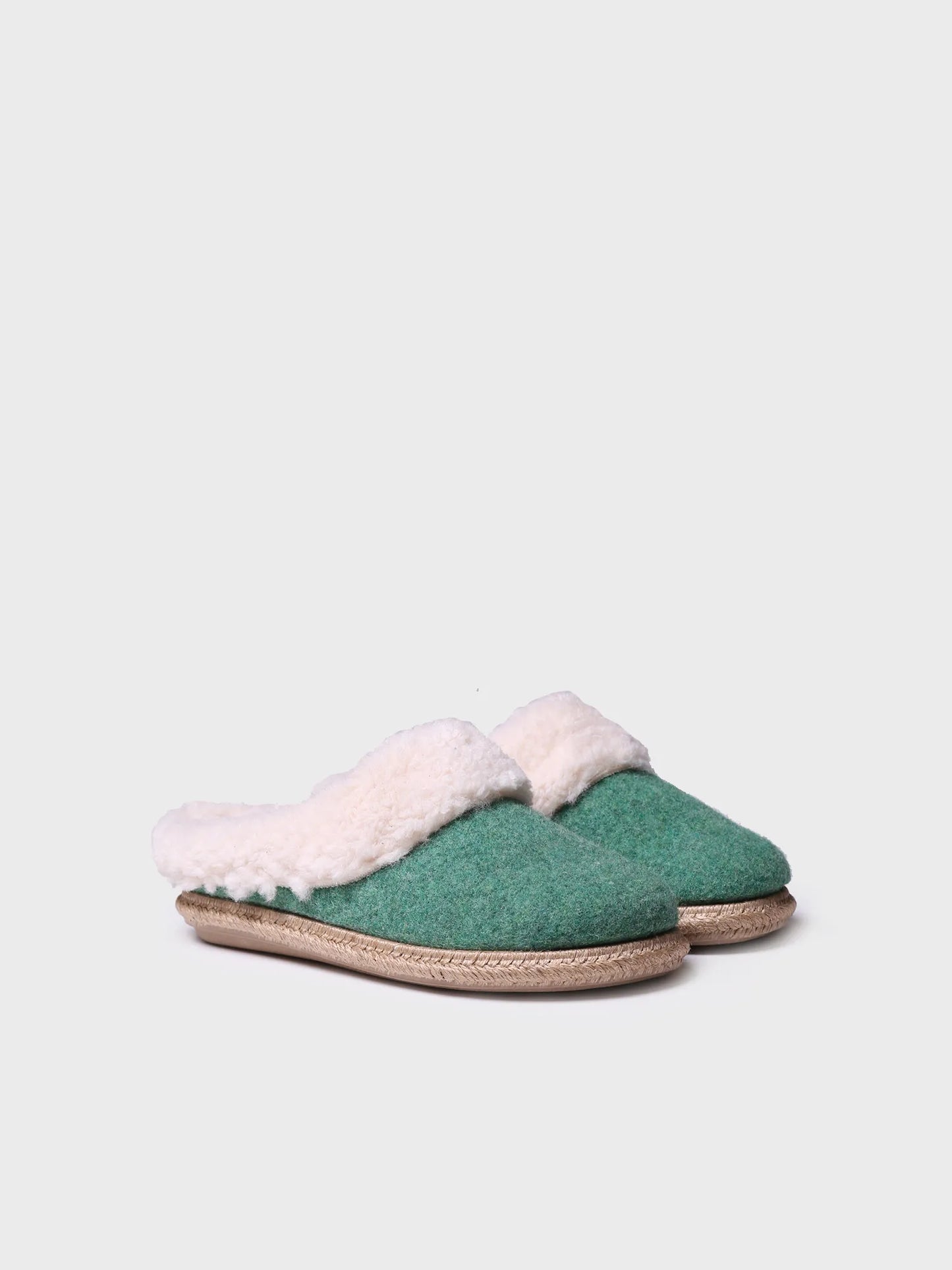 Slipper para mujer
