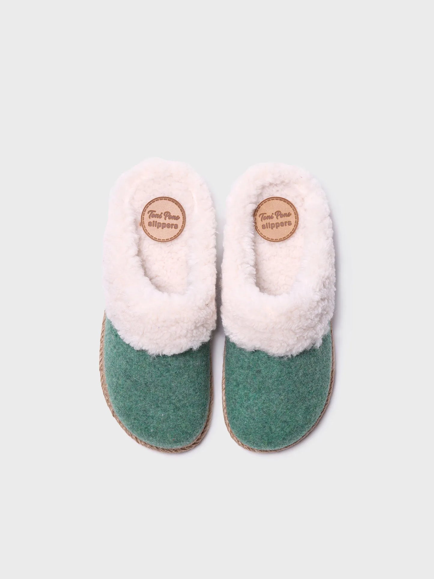 Slipper para mujer