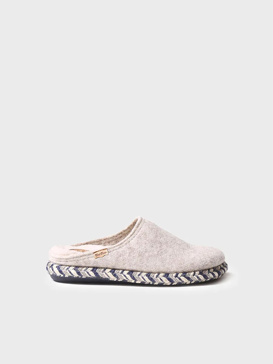 Women's slipper