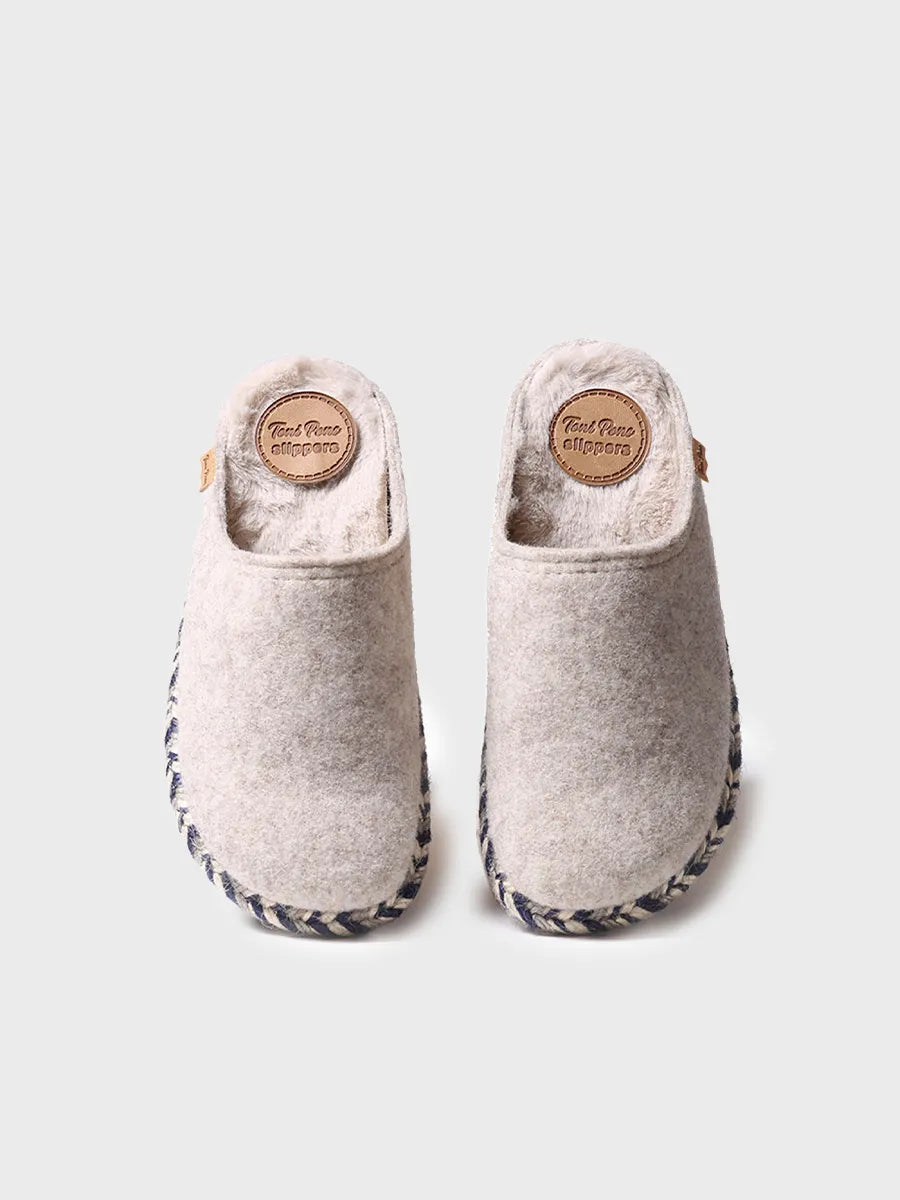 Slipper per a dona