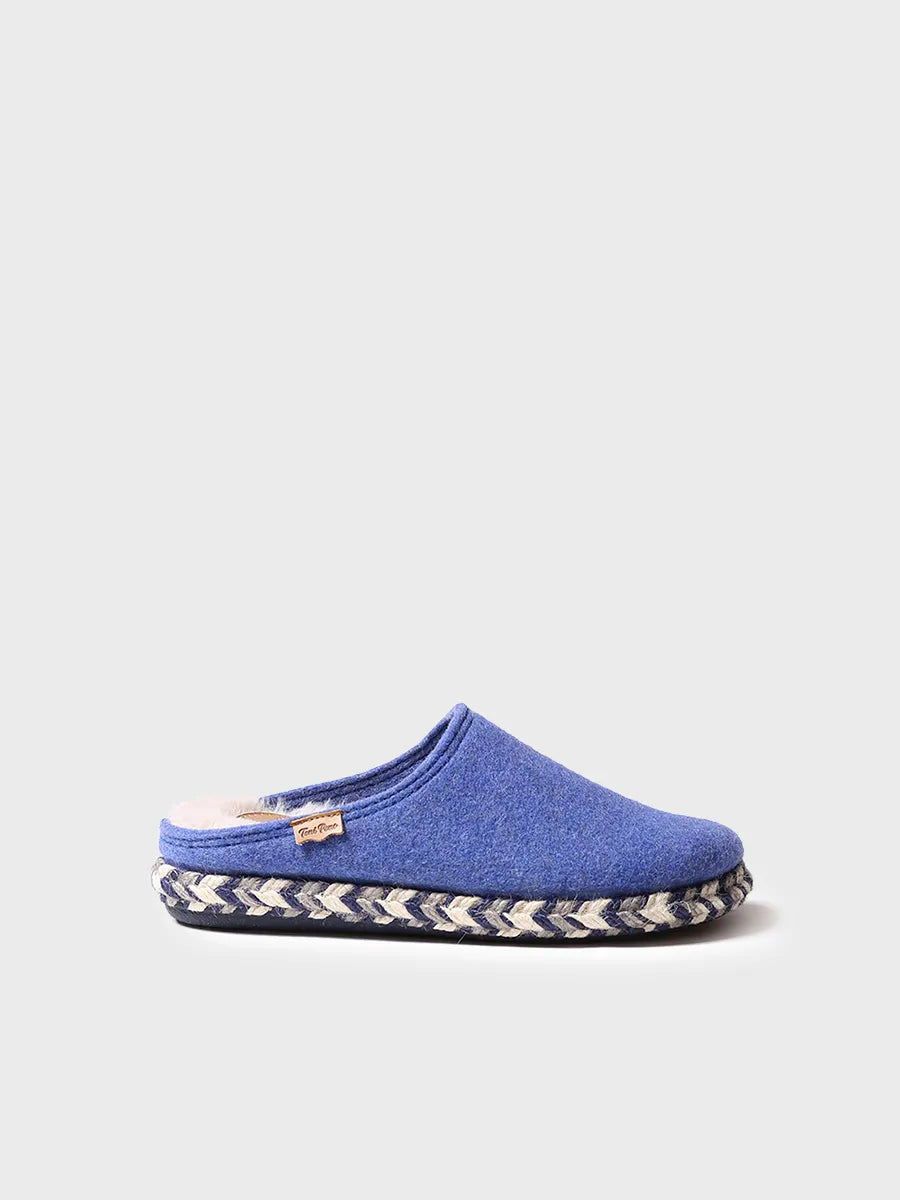 Women's slipper