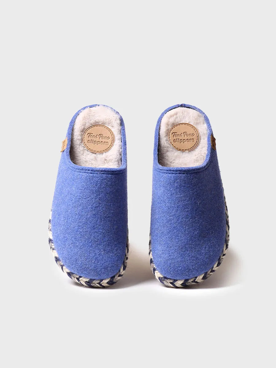 Women's slipper