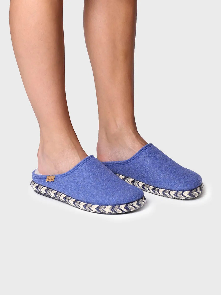 Women's slipper