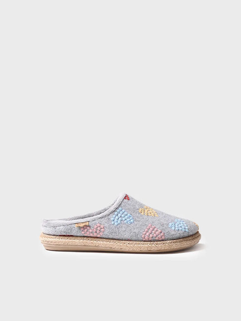 Slipper para mujer