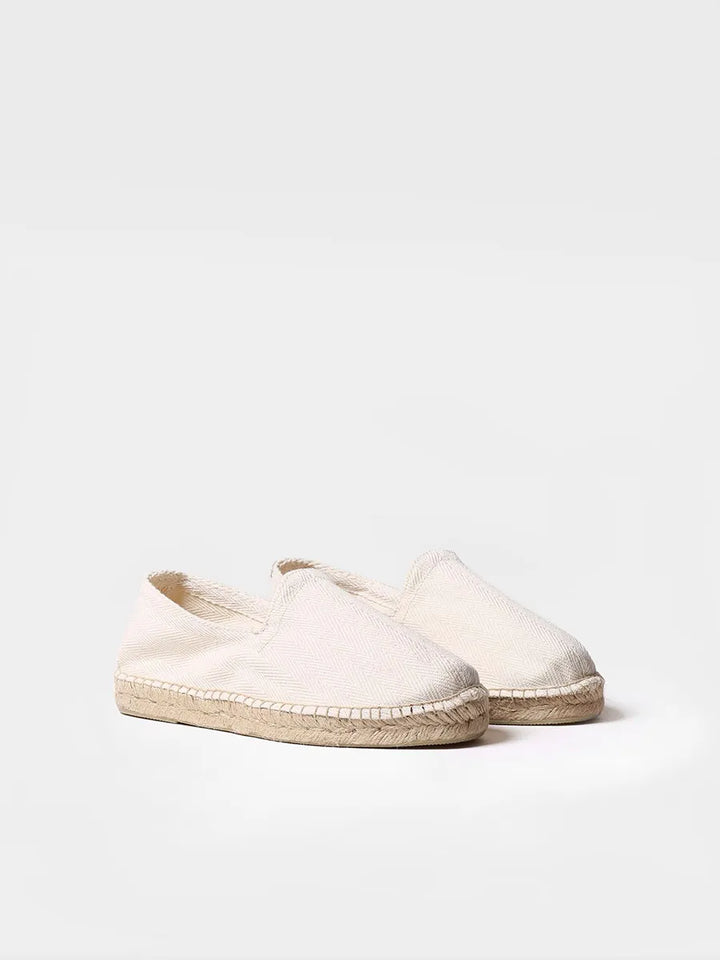 alpargatas hombre - Alpargata de yute para hombre | MONTGRI  - Toni Pons  