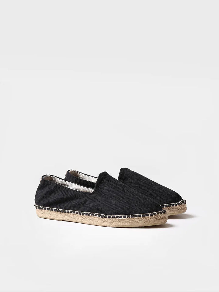 Alpargatas hombre - Alpargata de yute para hombre  - Toni Pons  