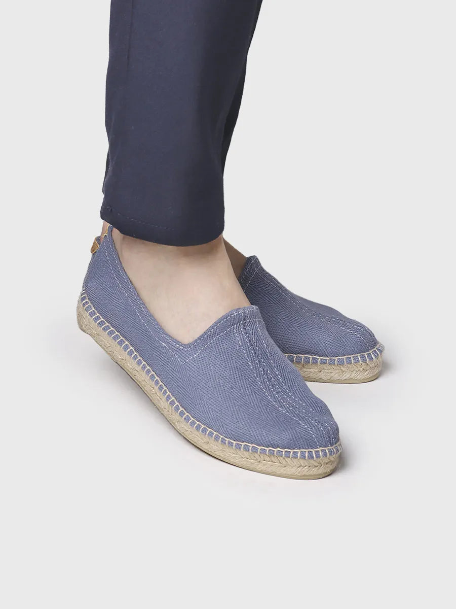 Alpargatas hombre - Alpargata de yute para hombre  - Toni Pons  