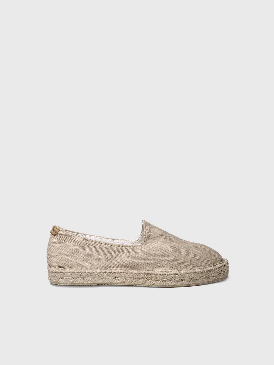 Alpargatas hombre - Alpargata de yute para hombre  - Toni Pons  