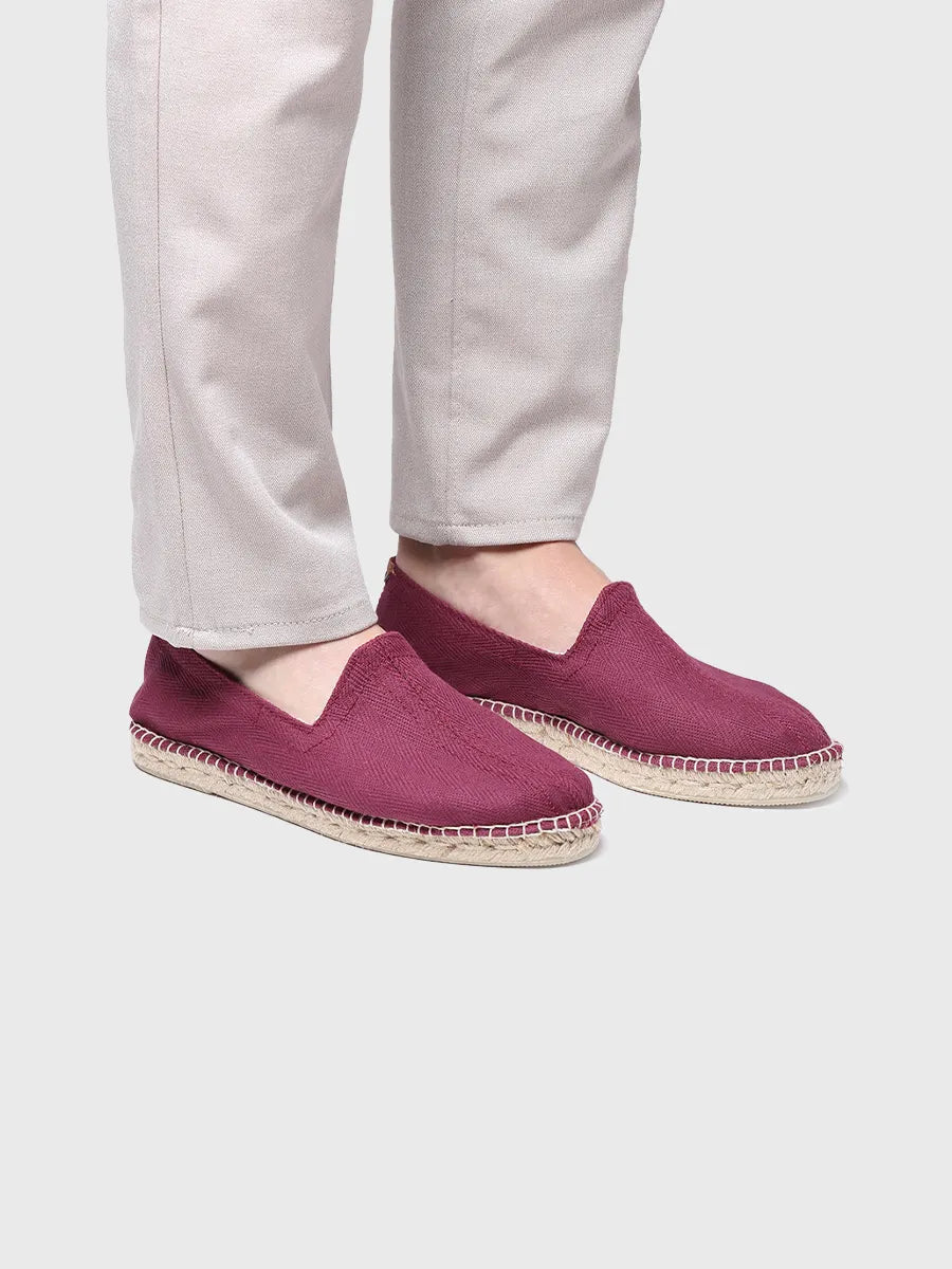 Alpargatas hombre - Alpargata de yute para hombre  - Toni Pons  