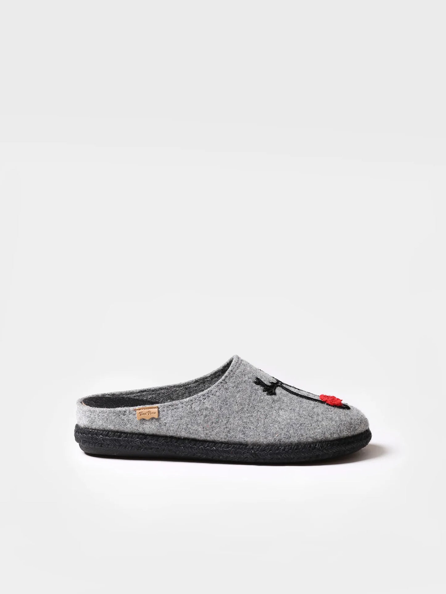Men's slipper