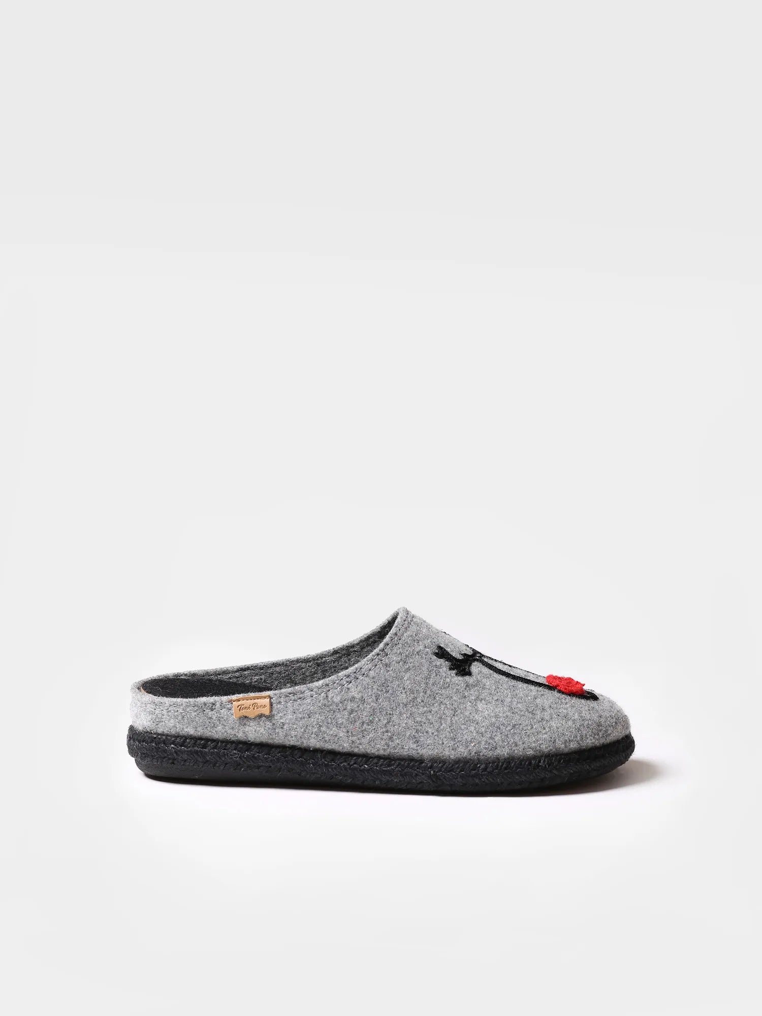 Men's slipper