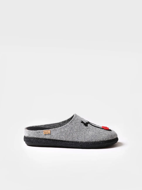 Men's slipper