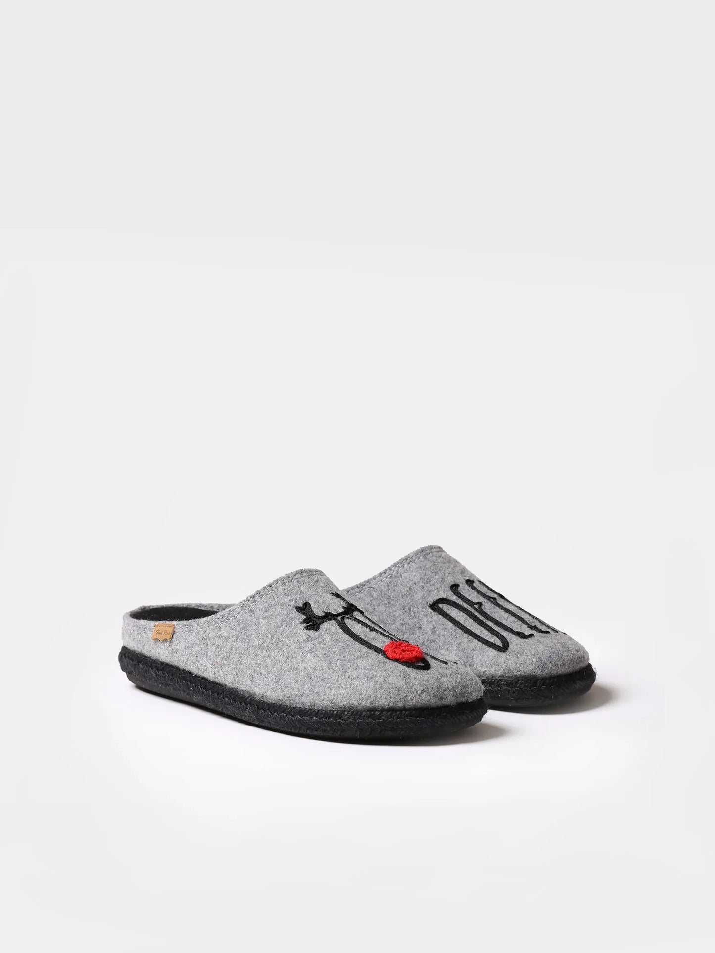 Men's slipper