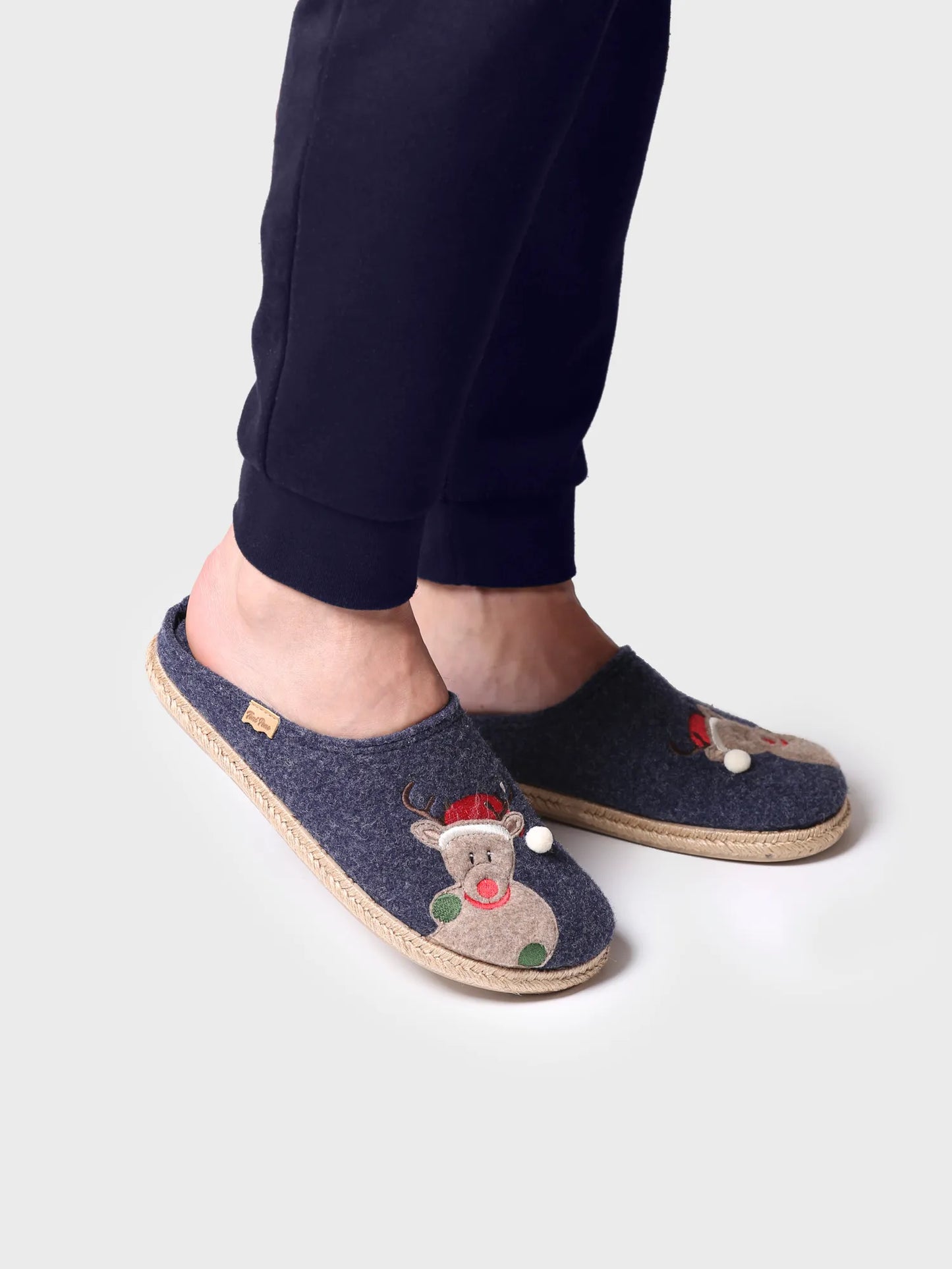 Men's slipper