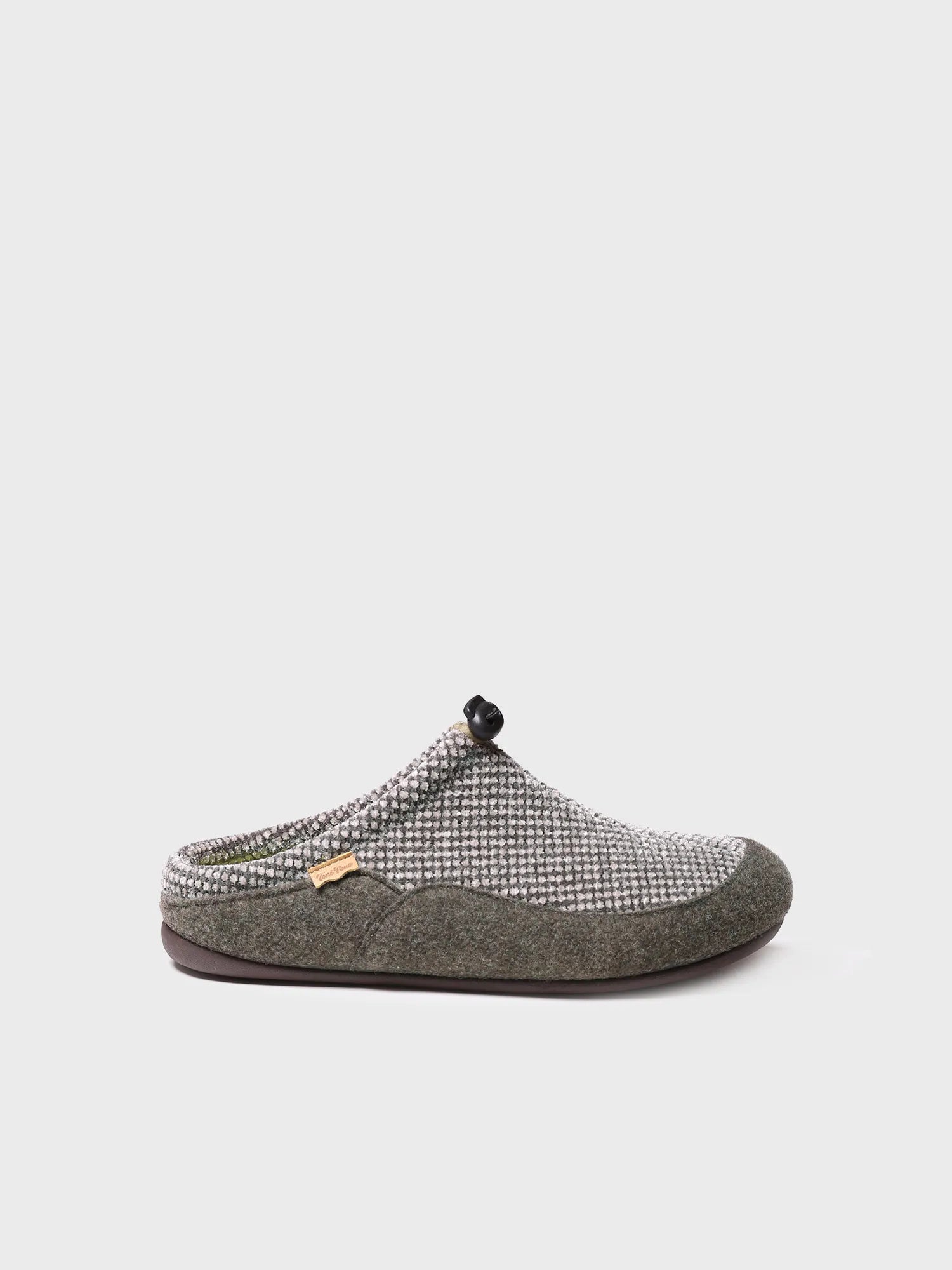 Men's slipper