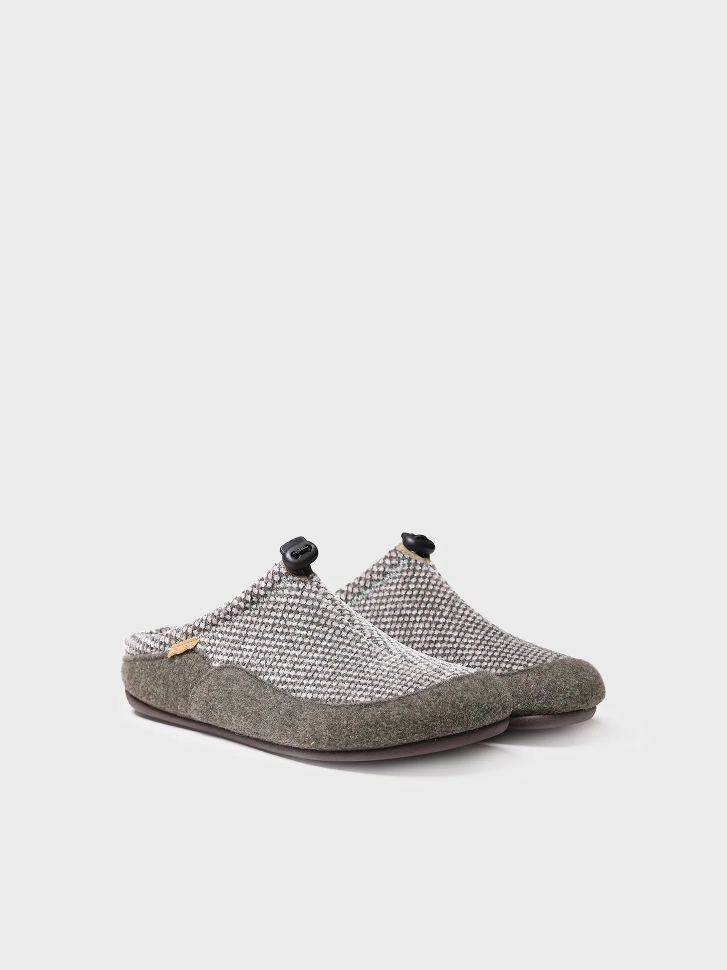 Men's slipper
