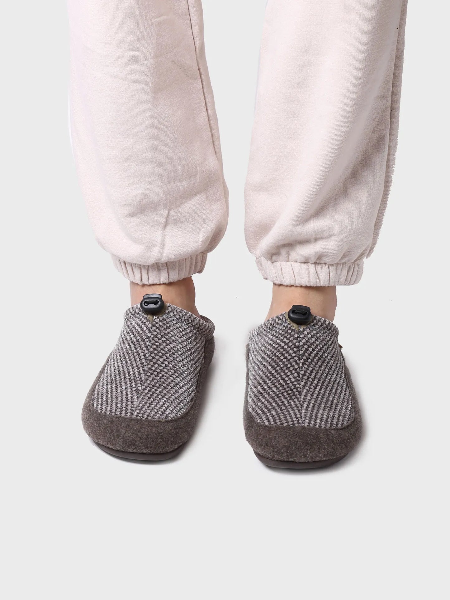 Men's slipper
