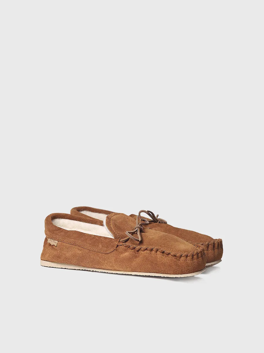 Men's espadrille