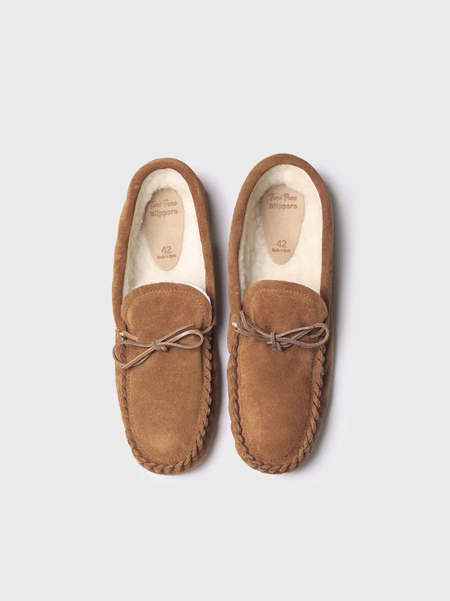 Men's espadrille