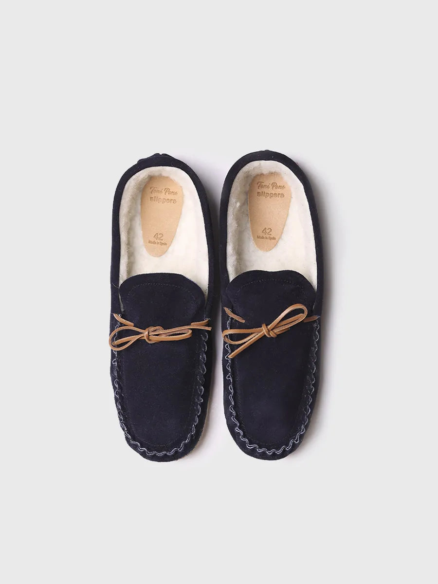 Men's espadrille