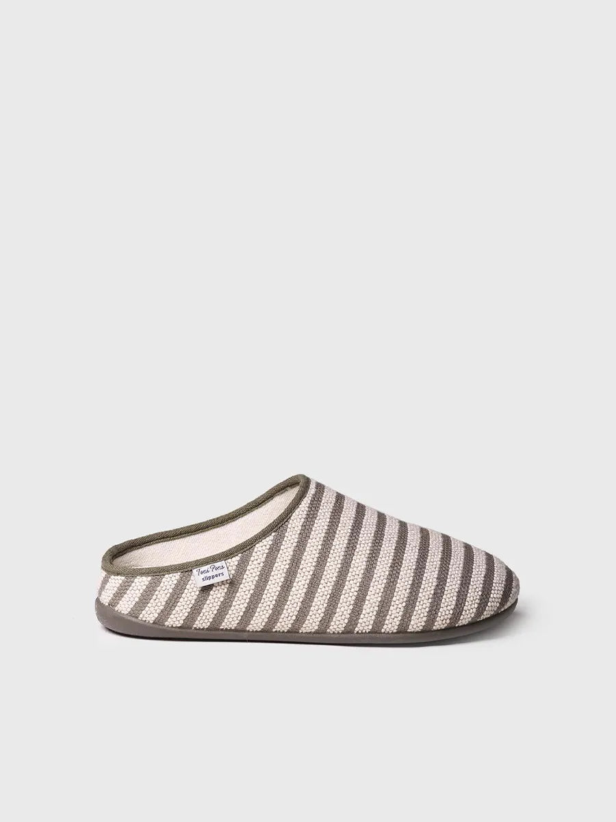 Zapatillas de casa hombre - Zapatillas de casa para hombre  - Toni Pons  