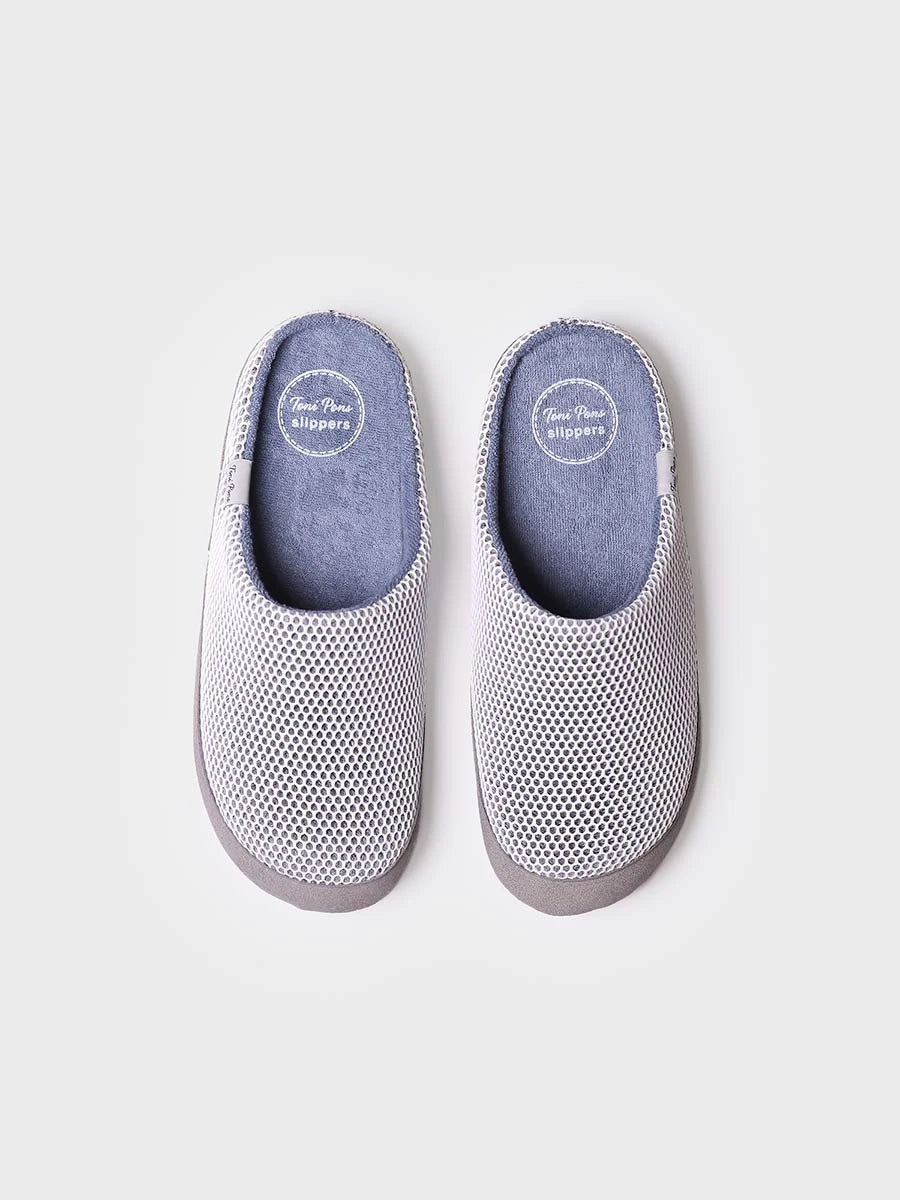  - Slippers hombre | NIUE-GC  - Toni Pons  
