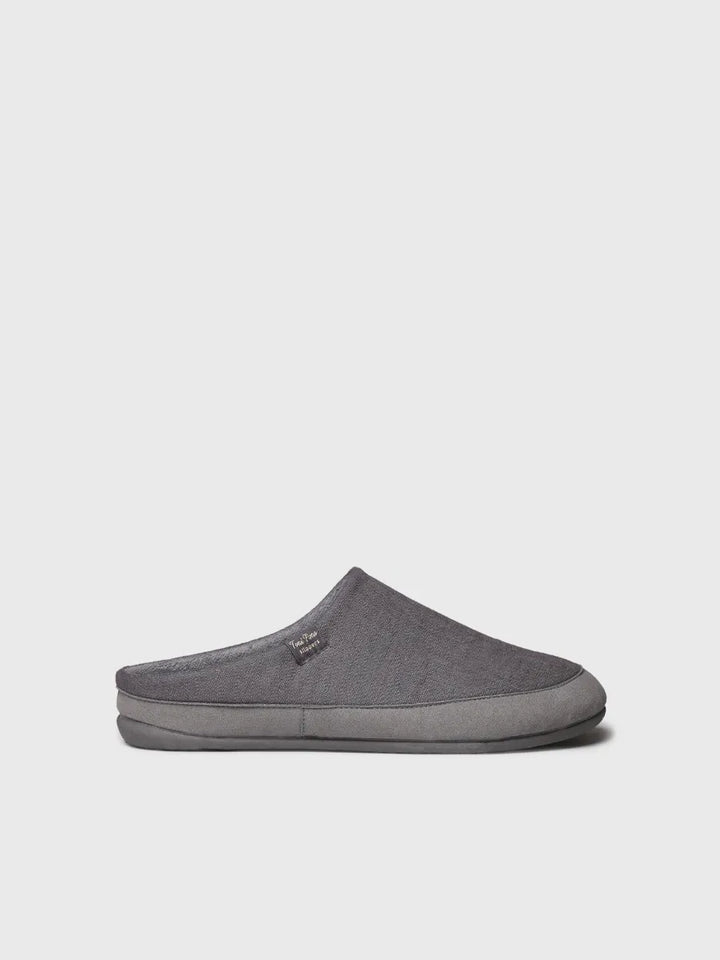  - Zapatilla de casa de hombre tipo zueco | NIUE-L  - Toni Pons  