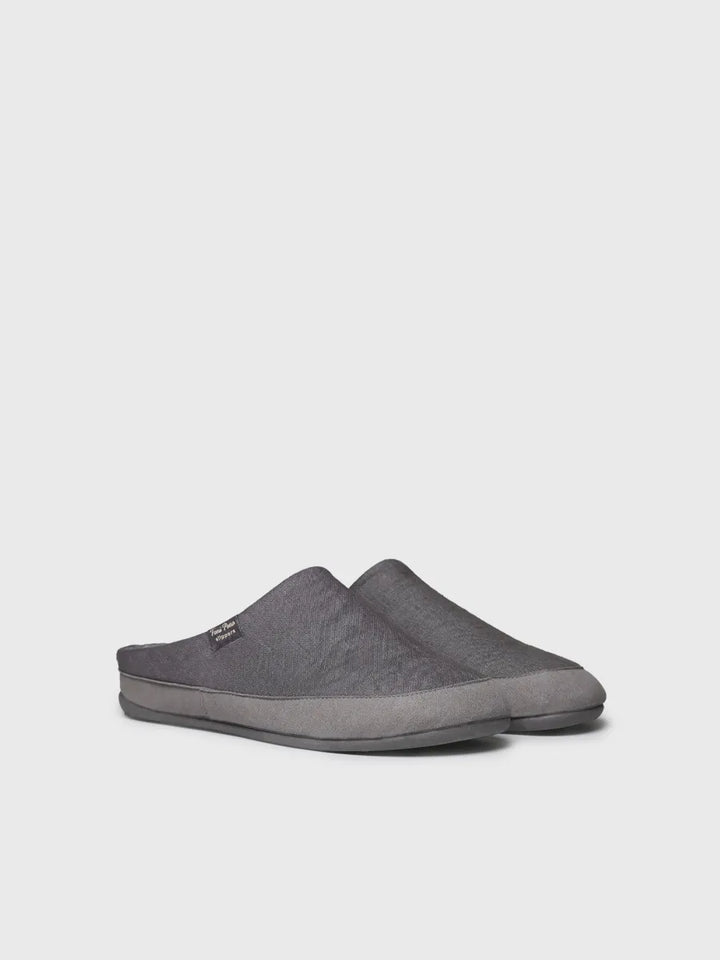  - Zapatilla de casa de hombre tipo zueco | NIUE-L  - Toni Pons  