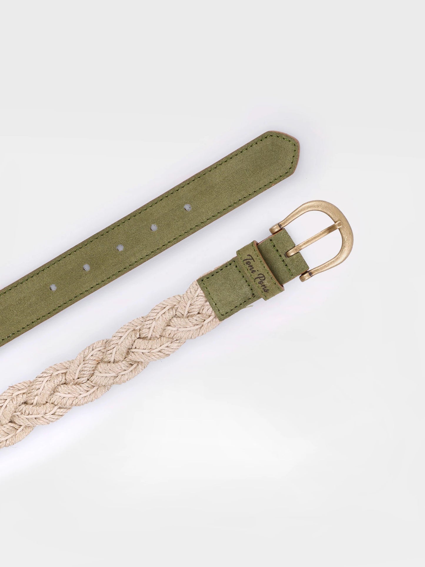  - Cinturon | NORA  - Toni Pons  