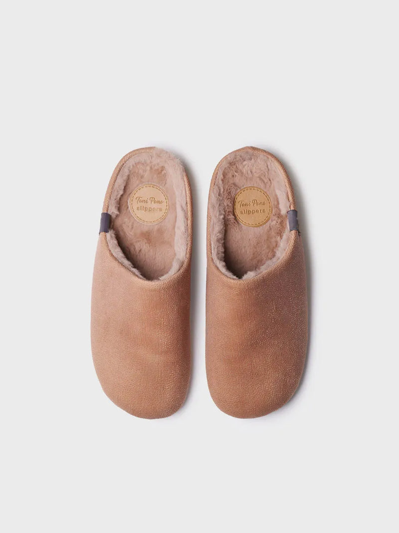 alpargatas hombre - Slippers para hombre en tejido | NOTI-BD  - Toni Pons  