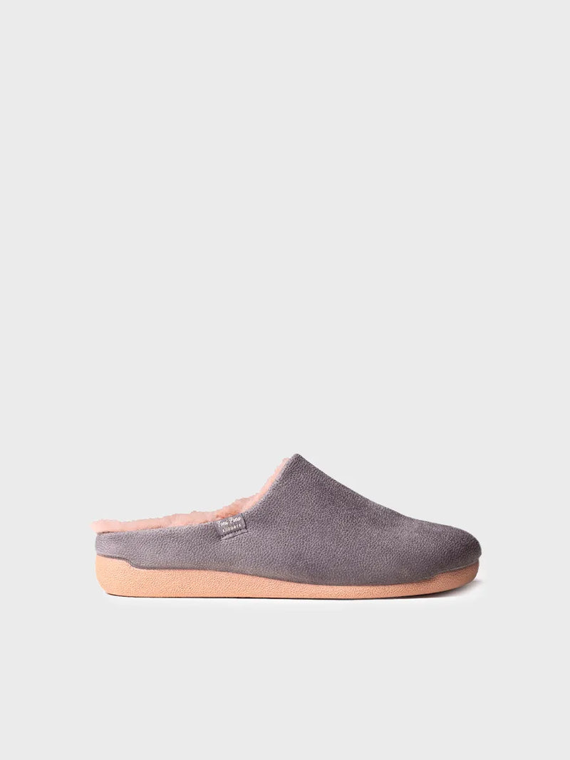 alpargatas hombre - Slippers para hombre en tejido | NOTI-BD  - Toni Pons  