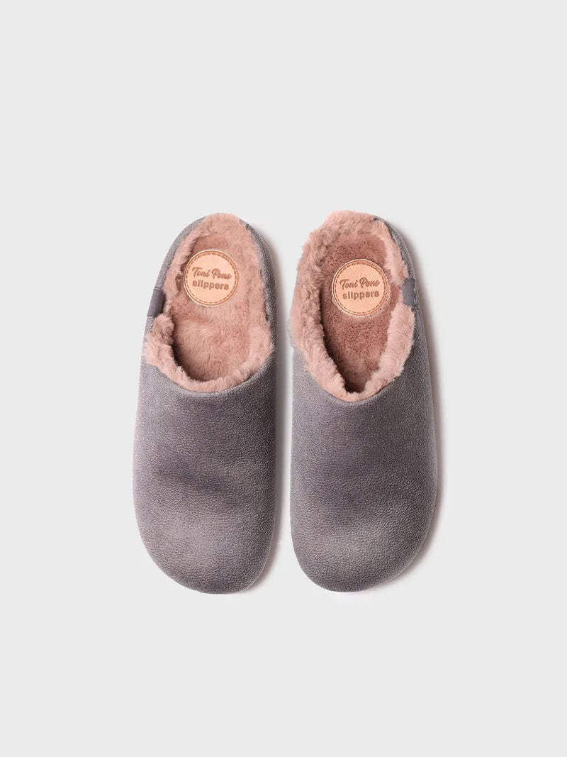 alpargatas hombre - Slippers para hombre en tejido | NOTI-BD  - Toni Pons  
