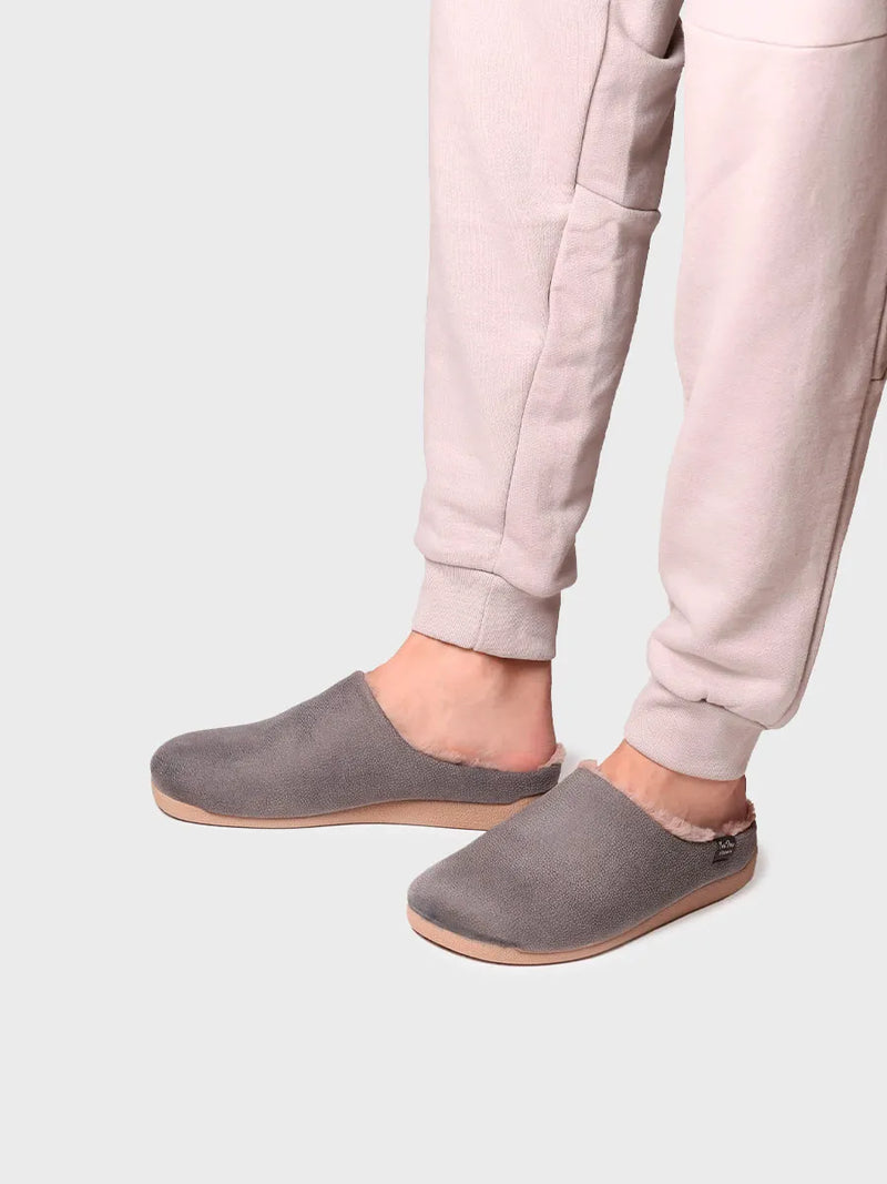 alpargatas hombre - Slippers para hombre en tejido | NOTI-BD  - Toni Pons  