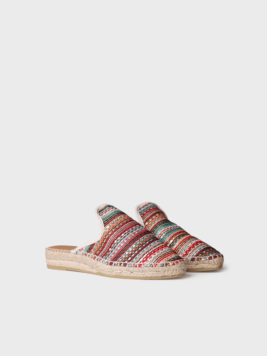  - Alpargatas de mujer | REBECA  - Toni Pons  