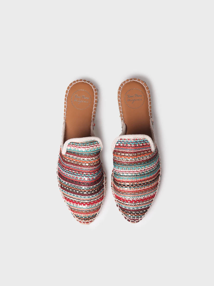  - Alpargatas de mujer | REBECA  - Toni Pons  