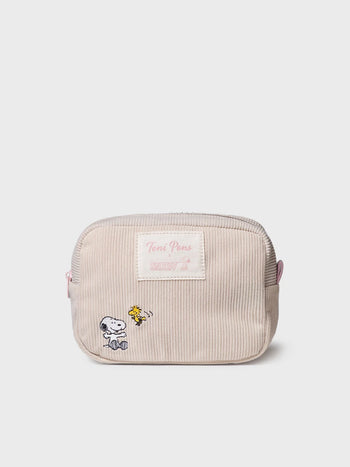 Complementos - Neceser colección Toni Pons x Snoopy | PATTY  - Toni Pons  